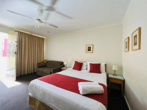 1BR at Moseley st Glenelg 30